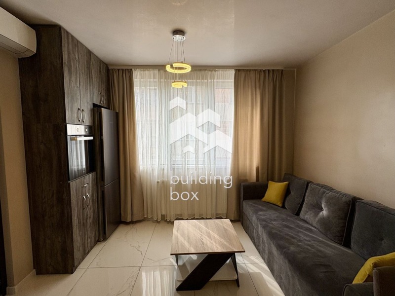 For Rent  2 bedroom Sofia , Nadezhda 2 , 78 sq.m | 82204356 - image [3]