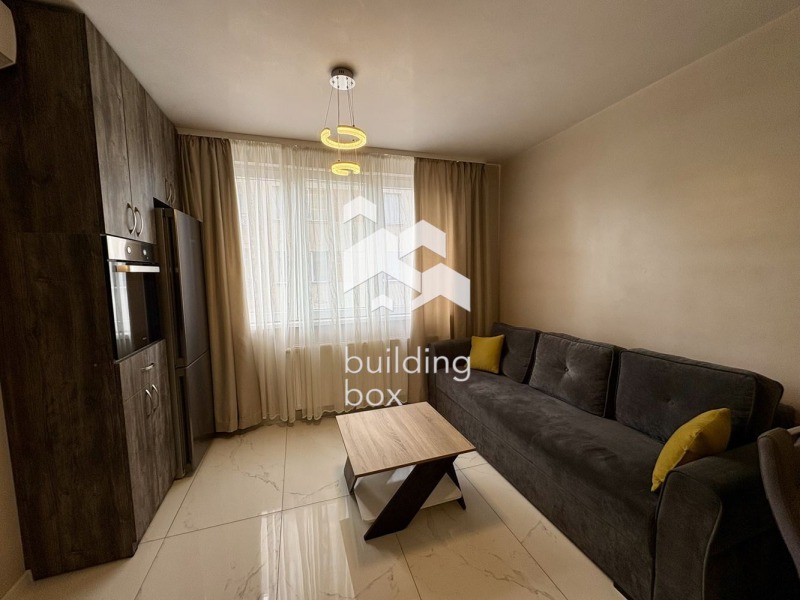 For Rent  2 bedroom Sofia , Nadezhda 2 , 78 sq.m | 82204356 - image [2]
