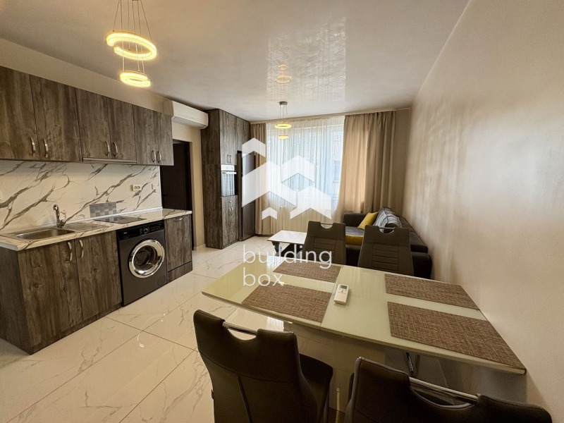 For Rent  2 bedroom Sofia , Nadezhda 2 , 78 sq.m | 82204356