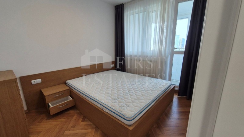 Da affittare  2 camere da letto Sofia , Lozenets , 90 mq | 98945071 - Immagine [4]
