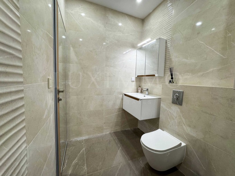 Дава под наем 3-СТАЕН, гр. София, Манастирски ливади, снимка 9 - Апартаменти - 52991450