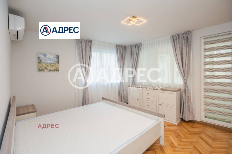 Дава под наем 3-СТАЕН, гр. Варна, ХЕИ, снимка 8 - Апартаменти - 53083747