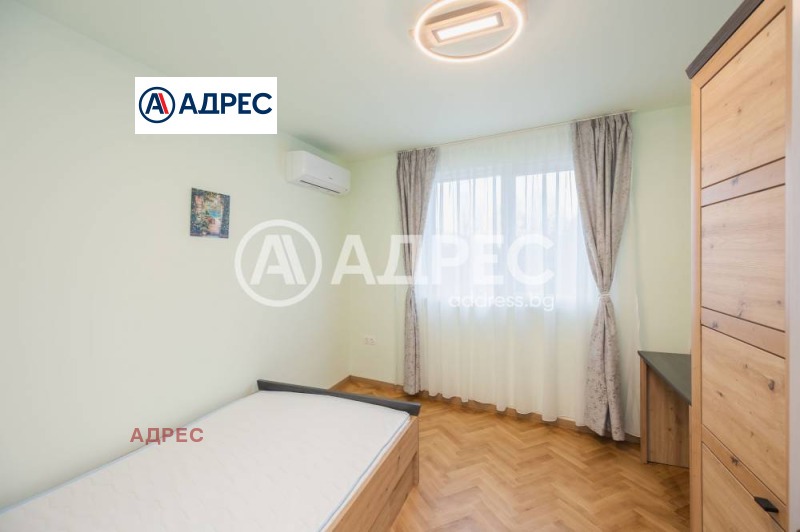 Дава под наем 3-СТАЕН, гр. Варна, ХЕИ, снимка 10 - Апартаменти - 53083747