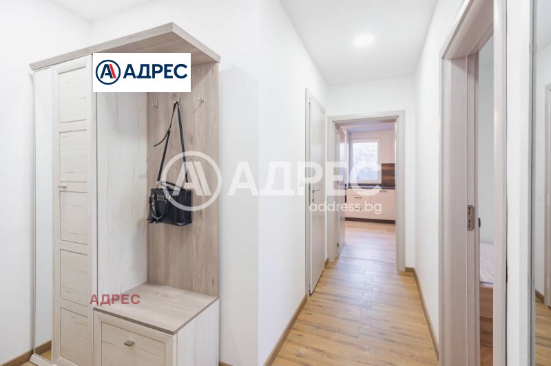 Дава под наем 3-СТАЕН, гр. Варна, ХЕИ, снимка 13 - Апартаменти - 53083747