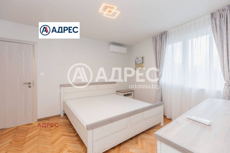 Дава под наем 3-СТАЕН, гр. Варна, ХЕИ, снимка 7 - Апартаменти - 53083747