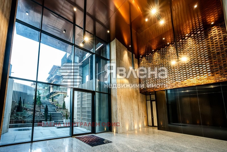 Дава под наем 3-СТАЕН, гр. София, Манастирски ливади, снимка 11 - Апартаменти - 54073359