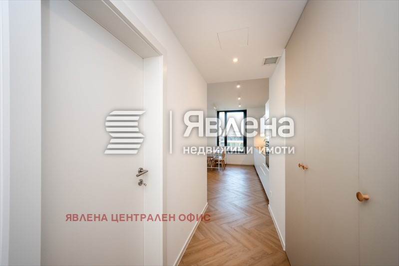 Дава под наем 3-СТАЕН, гр. София, Манастирски ливади, снимка 5 - Апартаменти - 54073359