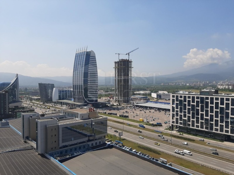 В аренду  Офис София , Полигона , 356 кв.м | 40069995 - изображение [6]