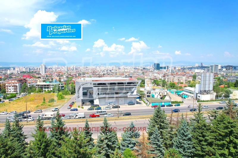 For Rent  Office Sofia , Manastirski livadi , 900 sq.m | 36190509 - image [14]