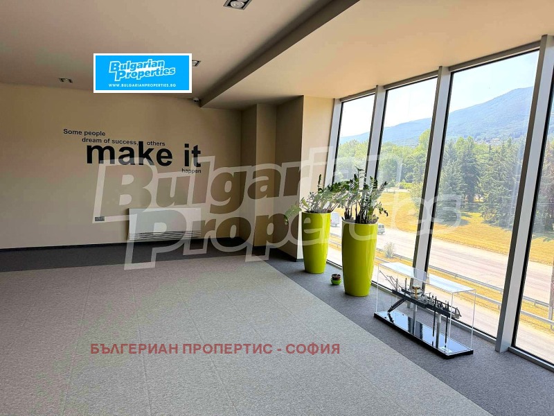 For Rent  Office Sofia , Manastirski livadi , 900 sq.m | 36190509 - image [4]