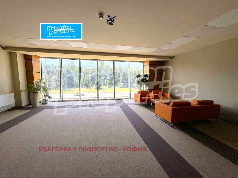 For Rent  Office Sofia , Manastirski livadi , 900 sq.m | 36190509 - image [9]