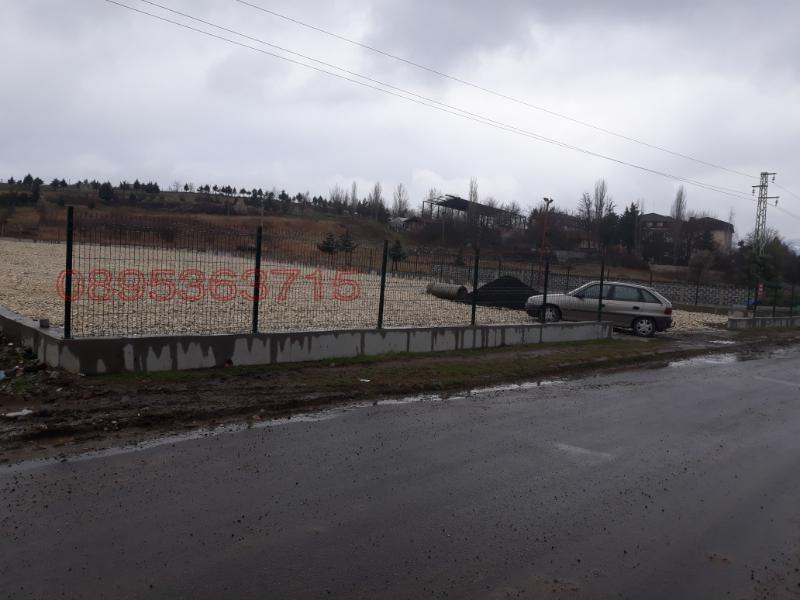 Дава под наем МЯСТО, гр. Кърджали, Промишлена зона - А, снимка 2 - Парцели - 52781841