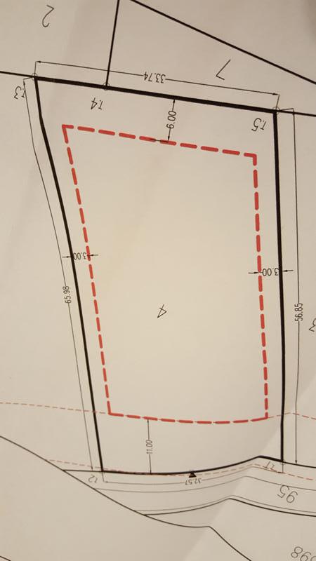 Дава под наем МЯСТО, гр. Кърджали, Промишлена зона - А, снимка 15 - Парцели - 52781841