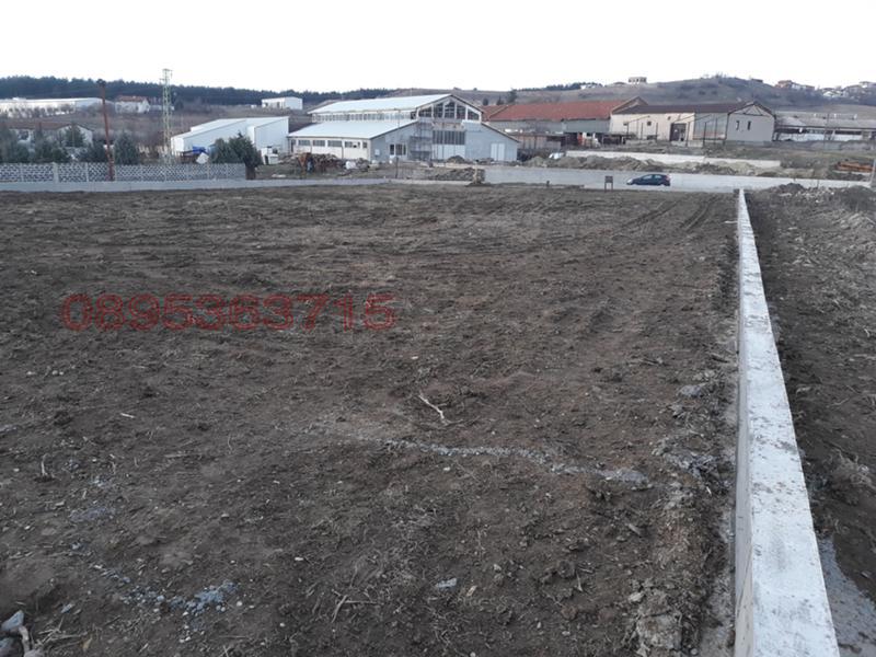 Дава под наем МЯСТО, гр. Кърджали, Промишлена зона - А, снимка 14 - Парцели - 52781841