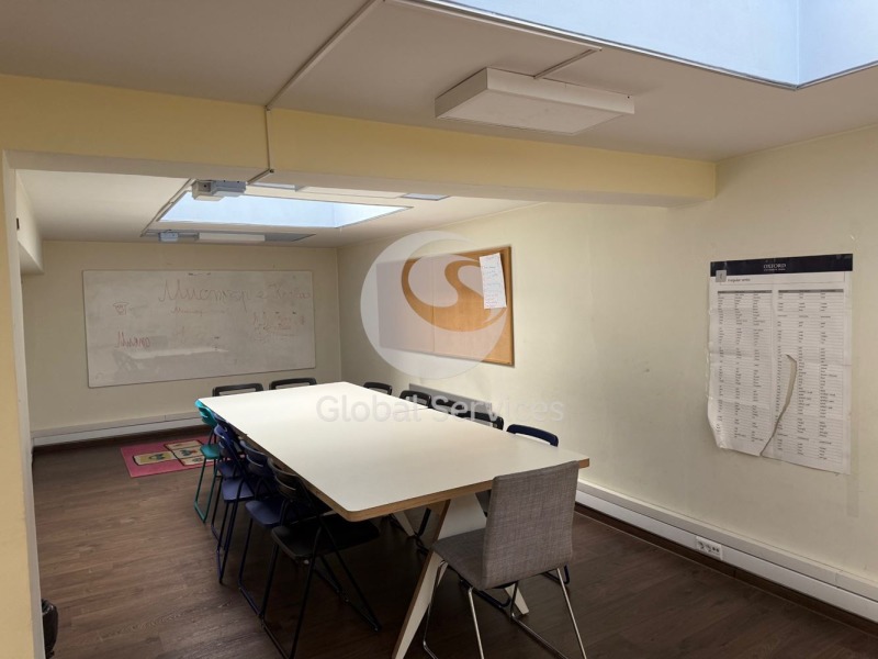 Дава под наем БИЗНЕС ИМОТ, гр. София, Център, снимка 6 - Други - 53260583