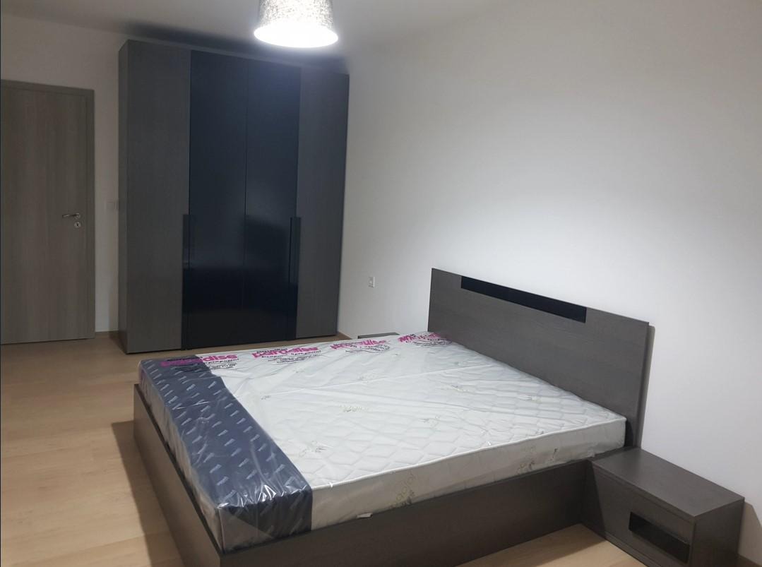 Дава под наем 2-СТАЕН, гр. София, Кръстова вада, снимка 5 - Апартаменти - 53875282