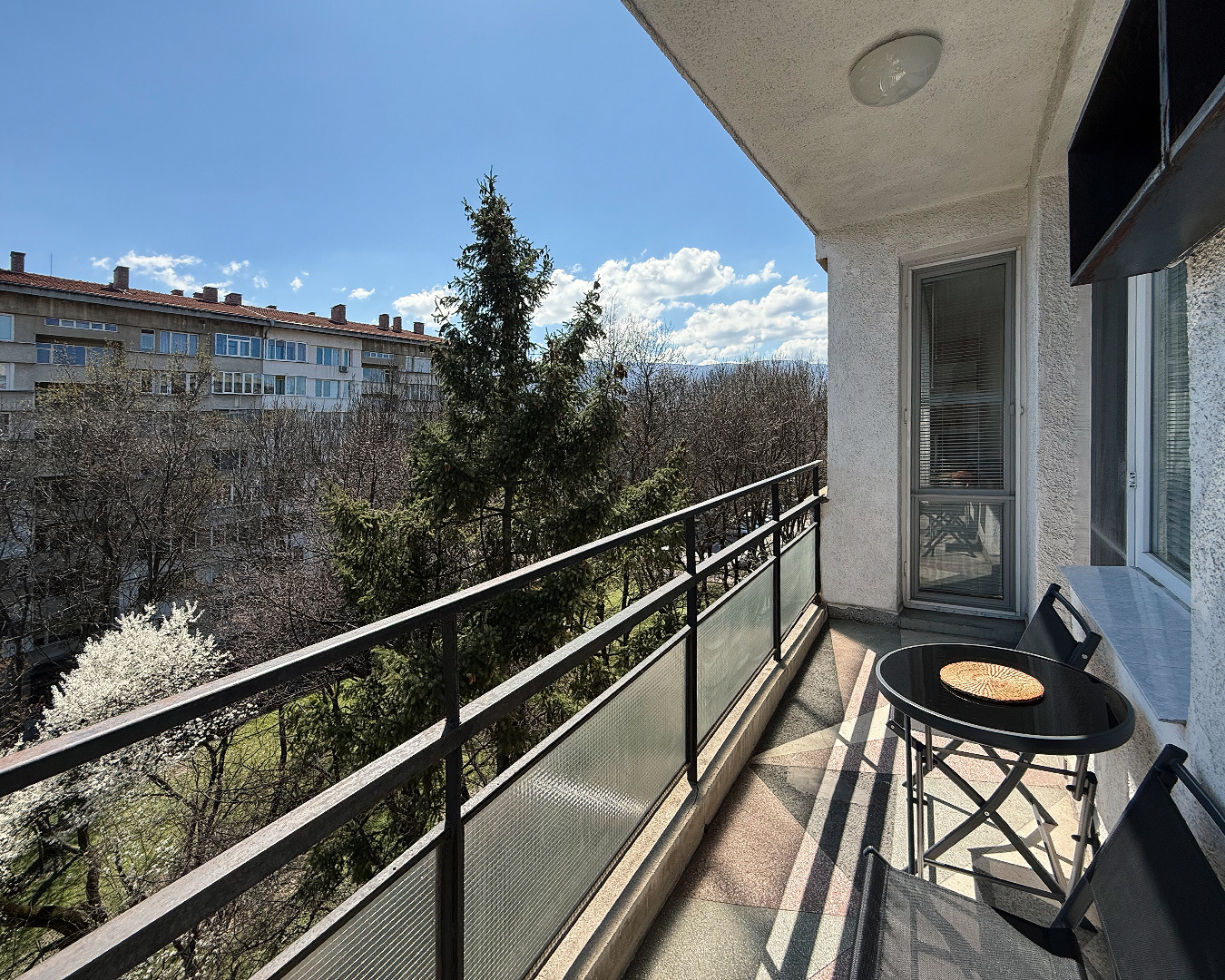 Дава под наем 2-СТАЕН, гр. София, Хиподрума, снимка 17 - Апартаменти - 54209276