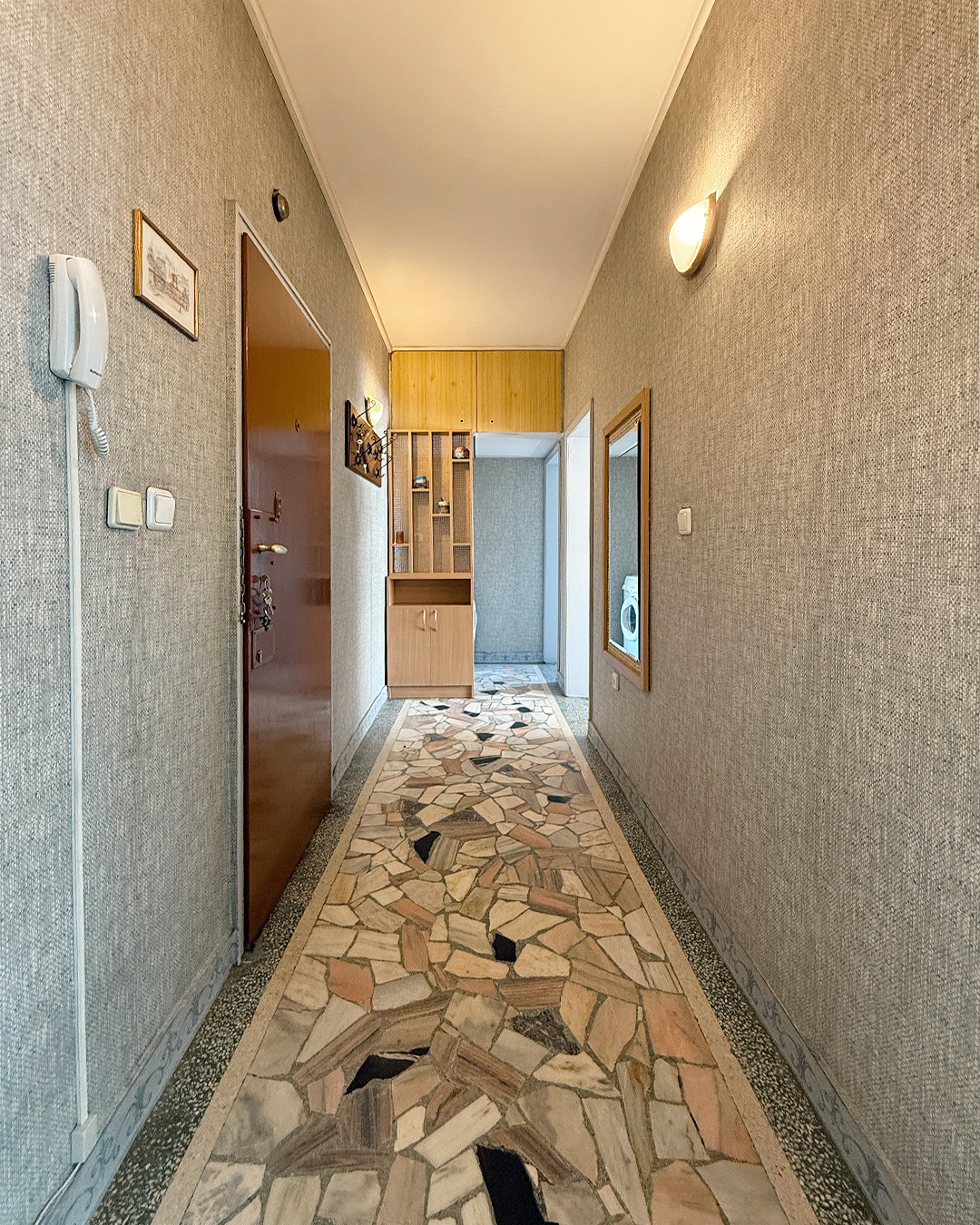 Дава под наем 2-СТАЕН, гр. София, Хиподрума, снимка 7 - Апартаменти - 54209276