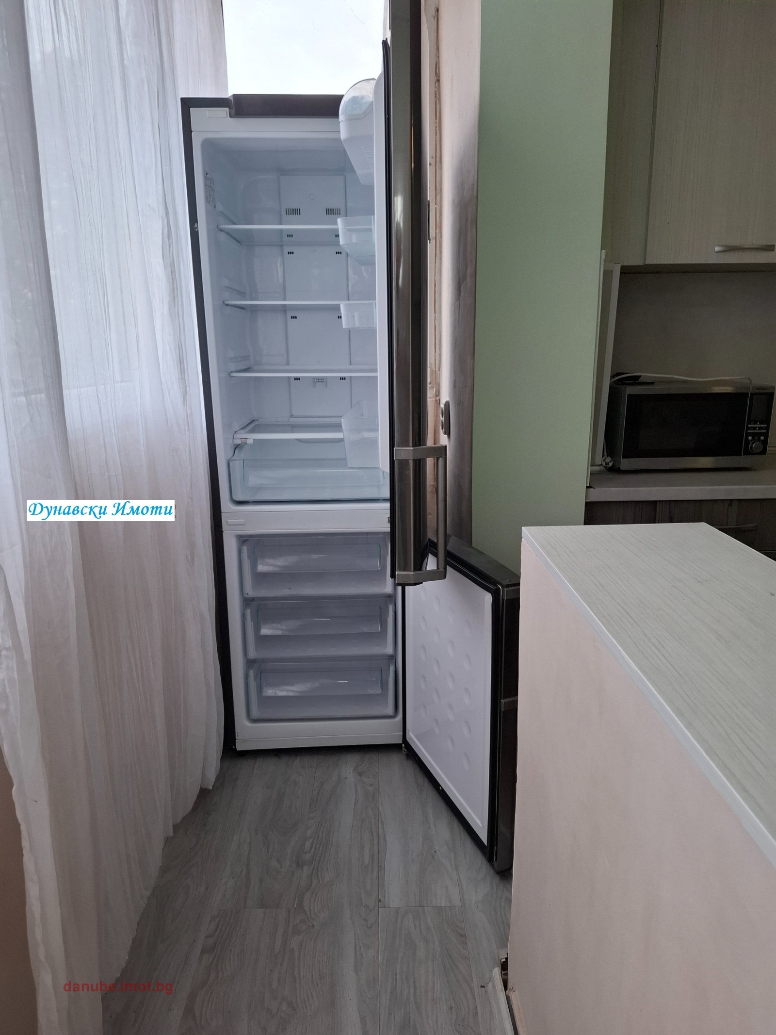 Дава под наем 2-СТАЕН, гр. Русе, Родина 1, снимка 5 - Апартаменти - 56092084