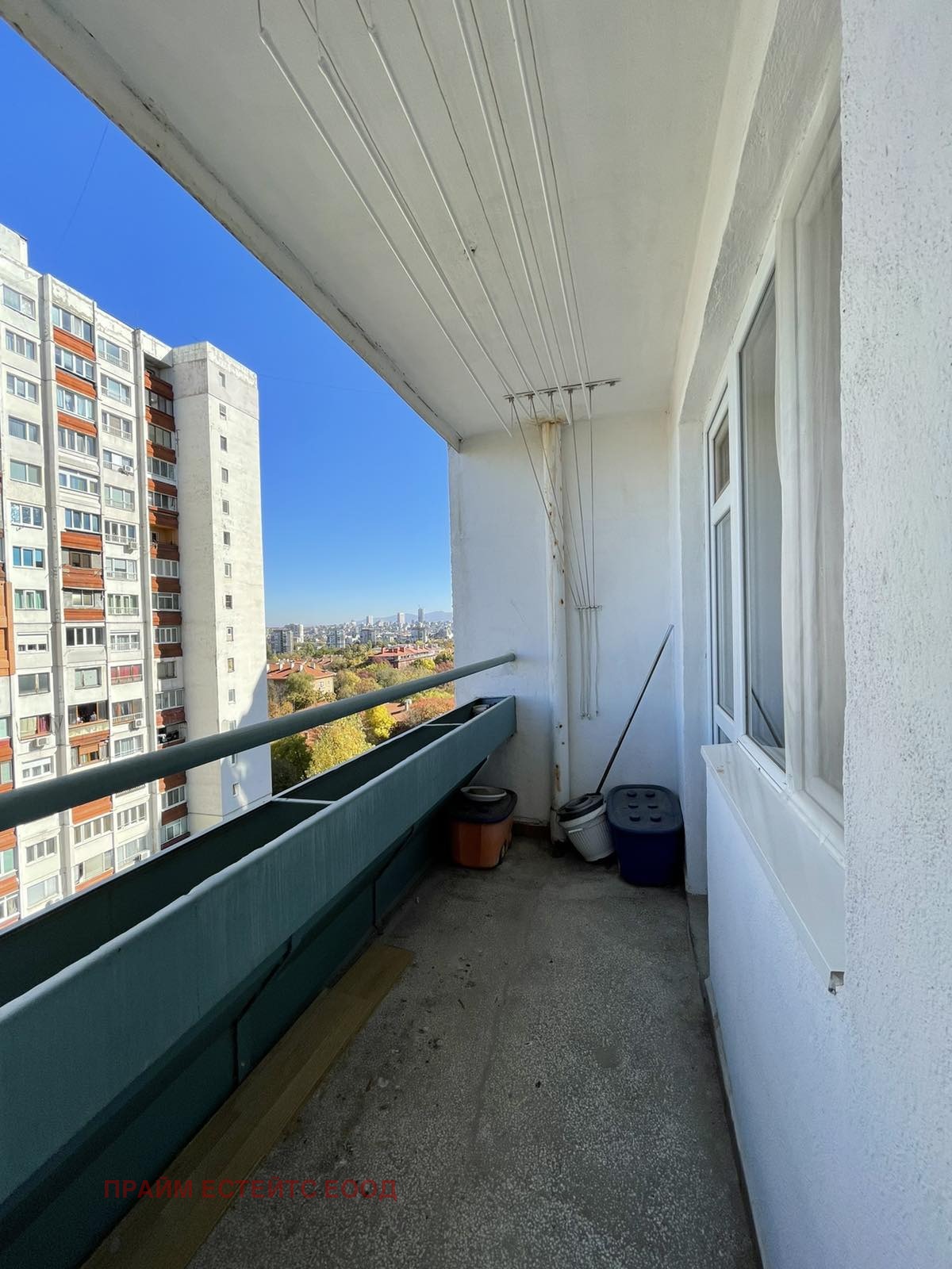 Дава под наем 3-СТАЕН, гр. София, Лагера, снимка 15 - Апартаменти - 54023061