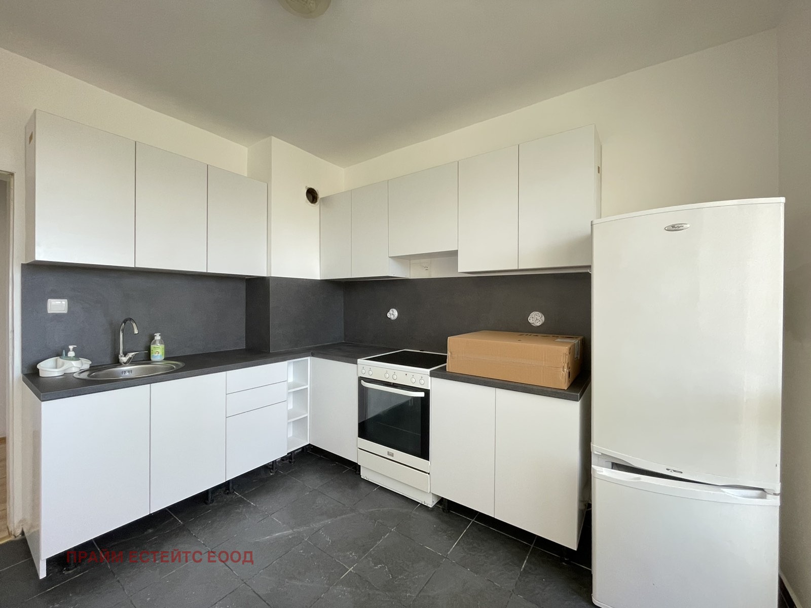 Дава под наем 3-СТАЕН, гр. София, Лагера, снимка 10 - Апартаменти - 54023061