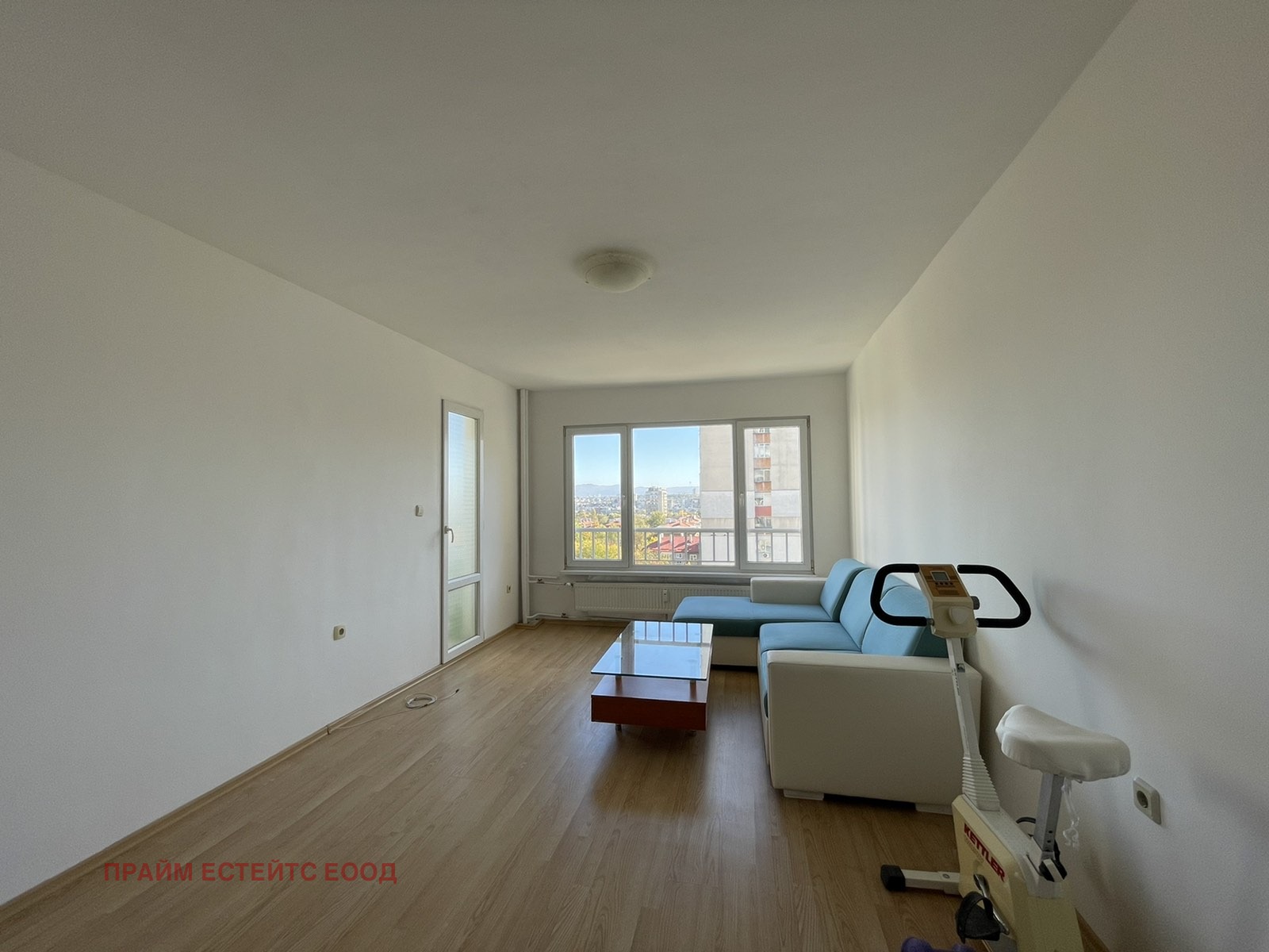 Дава под наем 3-СТАЕН, гр. София, Лагера