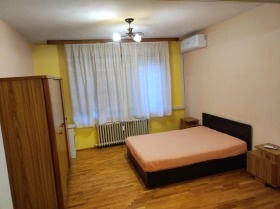 1 soveværelse Geo Milev, Sofia