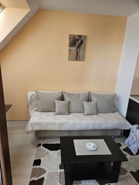 1 yatak odası Ovça kupel, Sofia