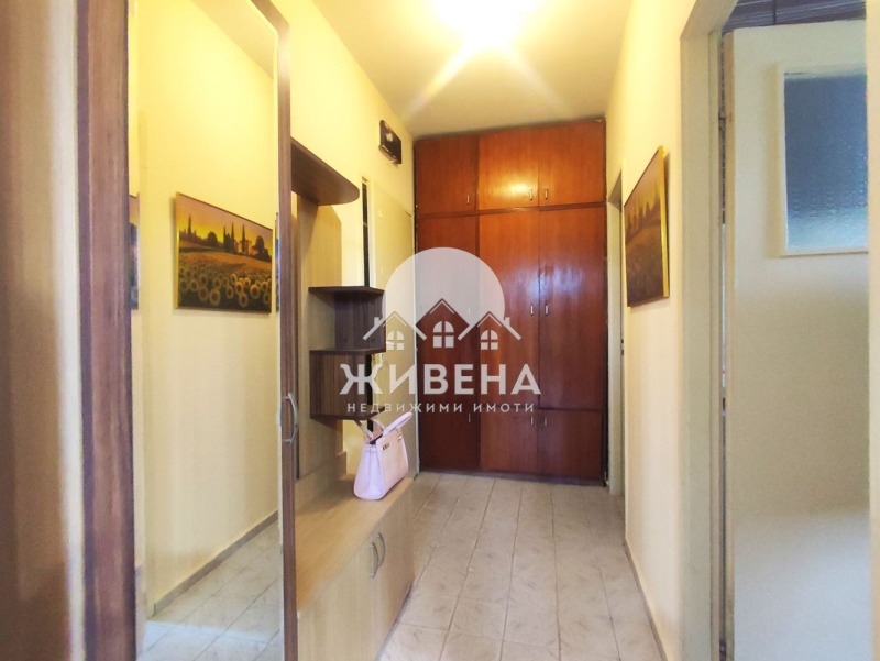 For Rent  Studio Varna , Tsentar , 40 sq.m | 58875777 - image [12]