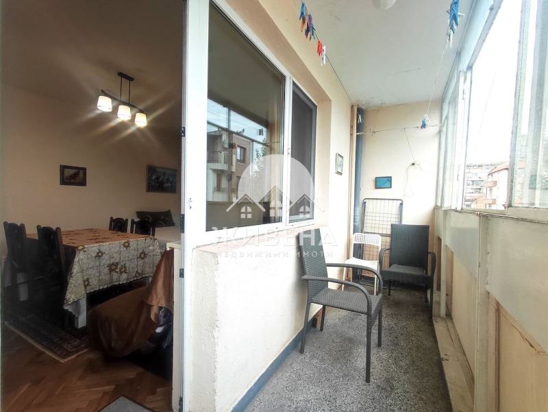 For Rent  Studio Varna , Tsentar , 40 sq.m | 58875777 - image [5]