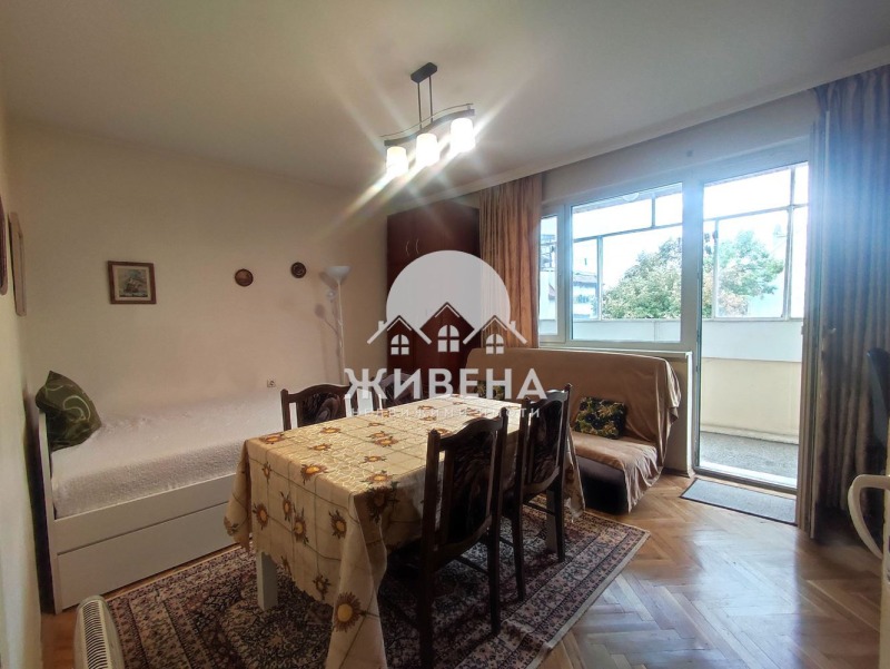 For Rent  Studio Varna , Tsentar , 40 sq.m | 58875777 - image [2]