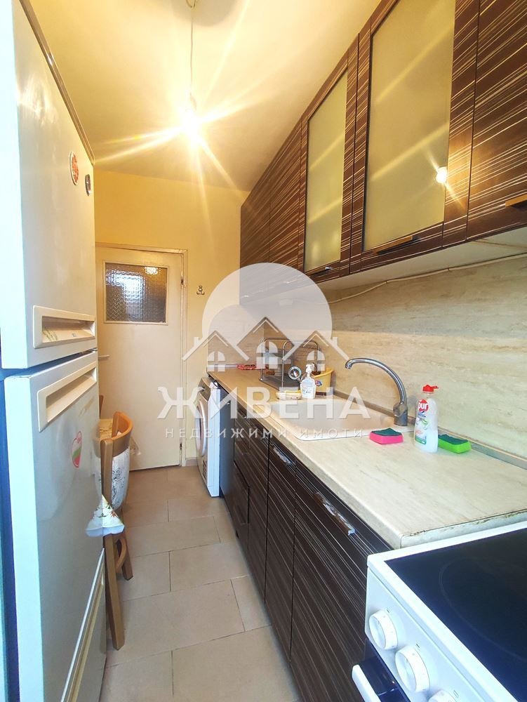 For Rent  Studio Varna , Tsentar , 40 sq.m | 58875777 - image [17]