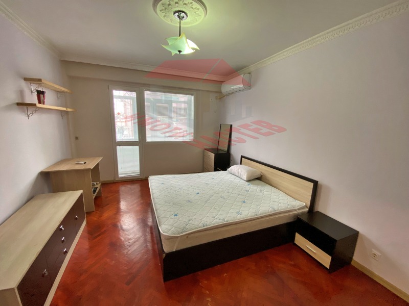 Дава под наем 1-СТАЕН, гр. Шумен, Добруджански, снимка 5 - Апартаменти - 53095817