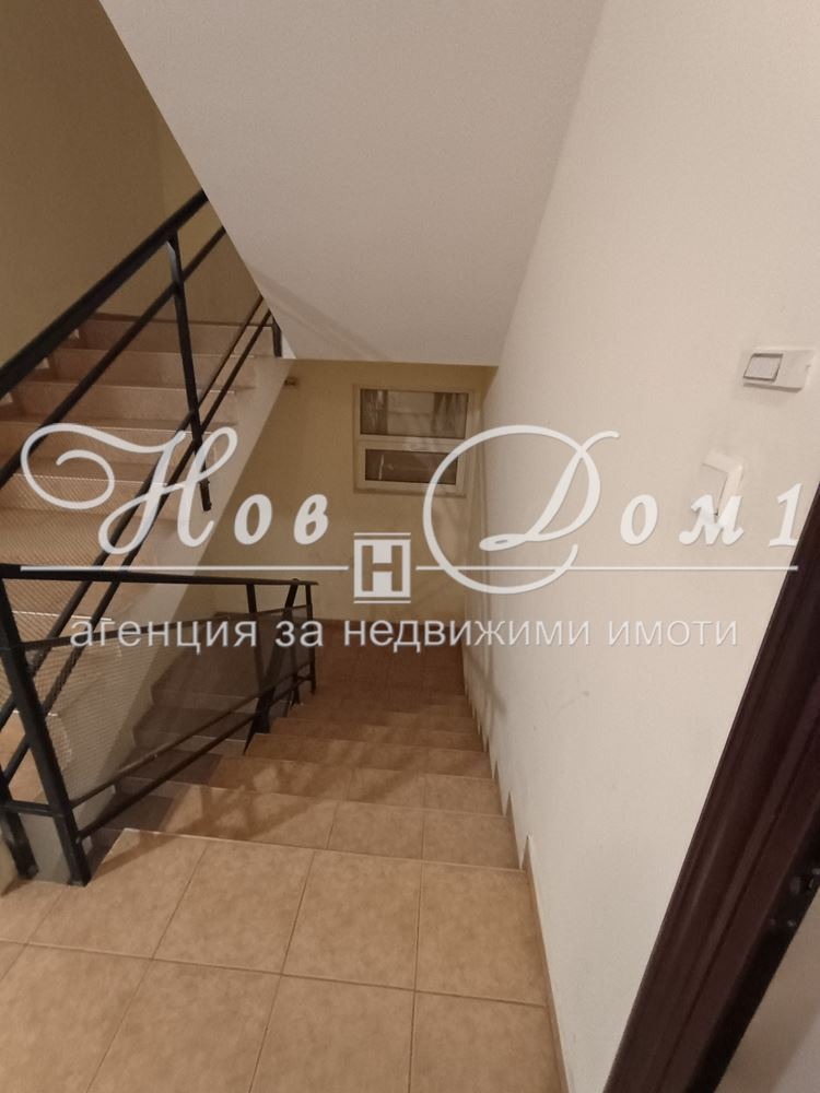 Дава под наем 1-СТАЕН, гр. Варна, Левски 1, снимка 6 - Апартаменти - 53189280