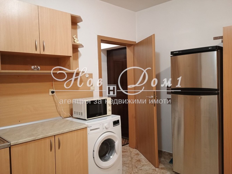 Дава под наем 1-СТАЕН, гр. Варна, Левски 1