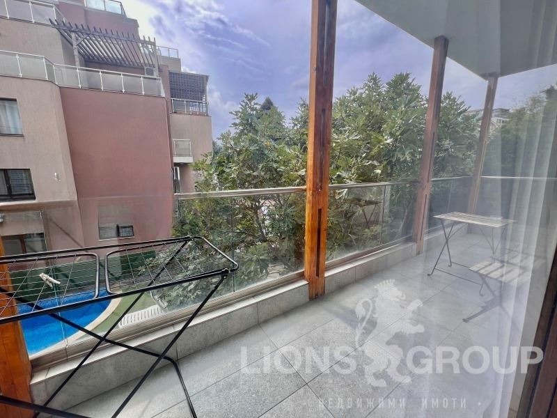 Kiralık  1 yatak odası Varna , k.k. Sv.Sv. Konstantin i Elena , 75 metrekare | 45810973 - görüntü [8]