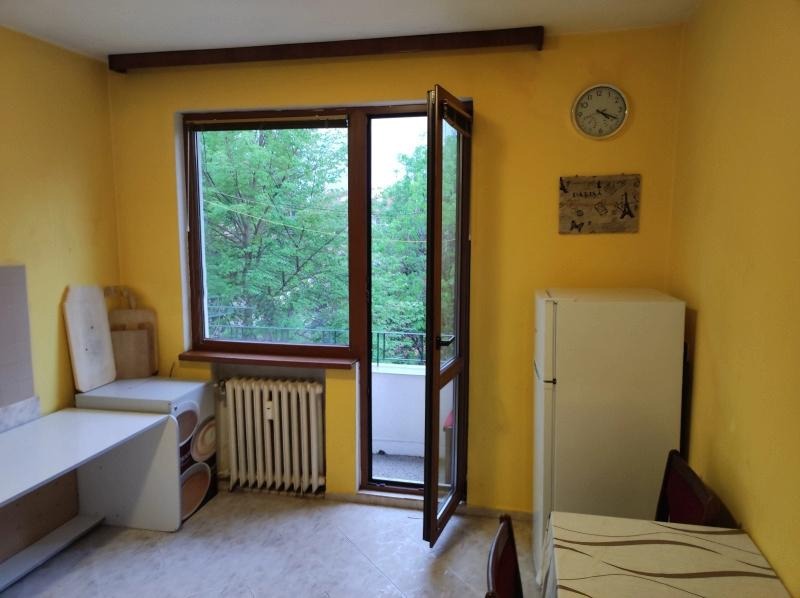 K pronájmu  1 ložnice Sofia , Geo Milev , 55 m2 | 54226890 - obraz [3]
