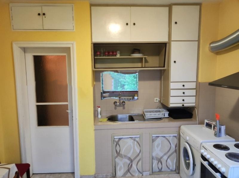 K pronájmu  1 ložnice Sofia , Geo Milev , 55 m2 | 54226890 - obraz [4]