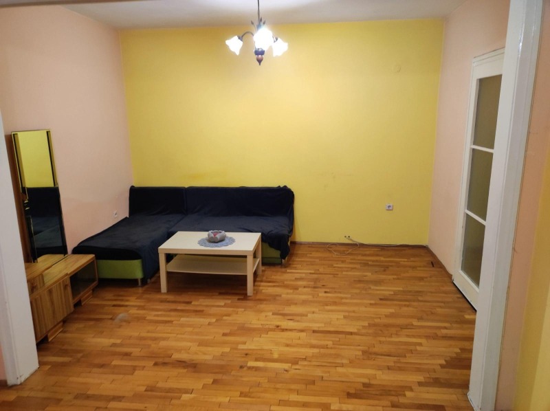 K pronájmu  1 ložnice Sofia , Geo Milev , 55 m2 | 54226890 - obraz [2]