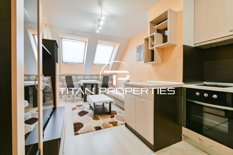 Para alugar  1 quarto Sofia , Ovtcha kupel , 42 m² | 43110275 - imagem [3]