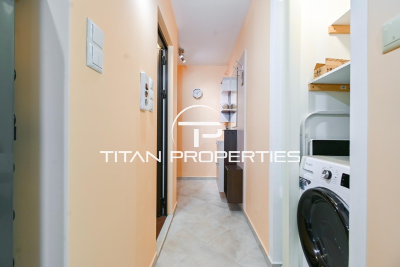 Para alugar  1 quarto Sofia , Ovtcha kupel , 42 m² | 43110275 - imagem [8]