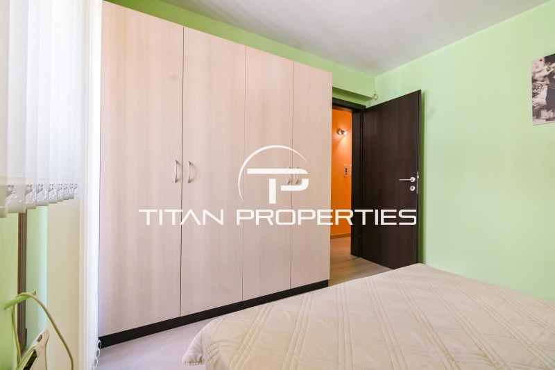 Para alugar  1 quarto Sofia , Ovtcha kupel , 42 m² | 43110275 - imagem [7]