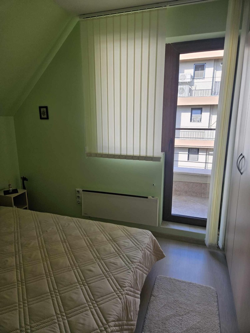 Para alugar  1 quarto Sofia , Ovtcha kupel , 42 m² | 43110275 - imagem [5]