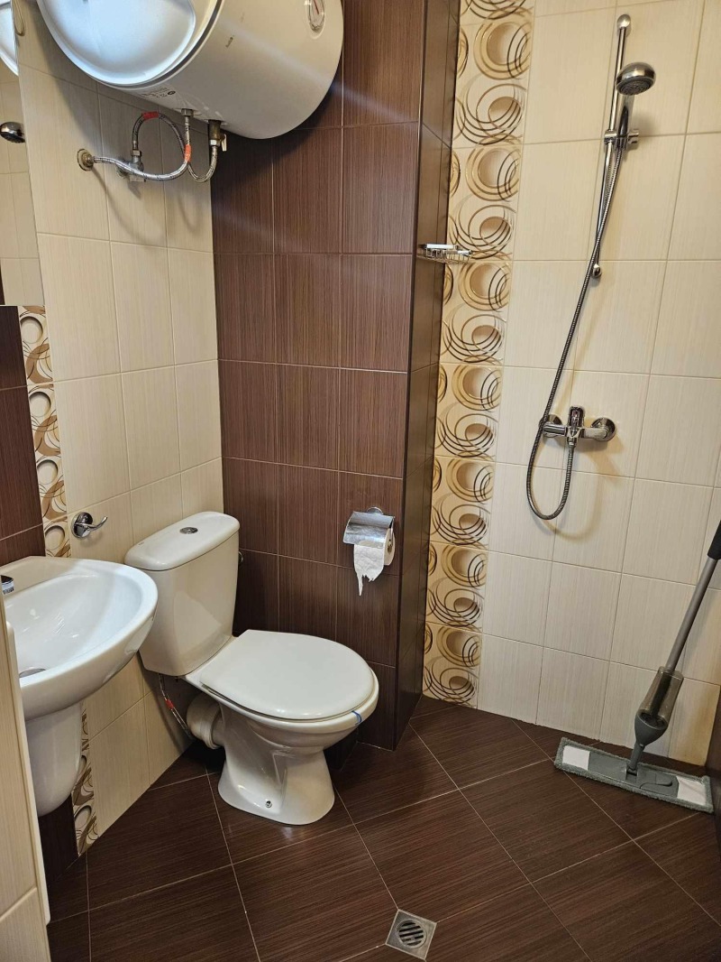 Para alugar  1 quarto Sofia , Ovtcha kupel , 42 m² | 43110275 - imagem [7]