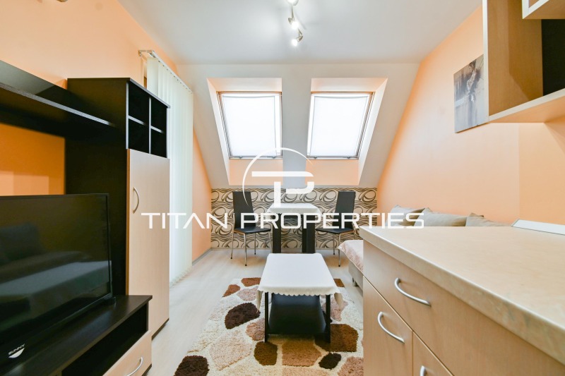 Para alugar  1 quarto Sofia , Ovtcha kupel , 42 m² | 43110275 - imagem [2]