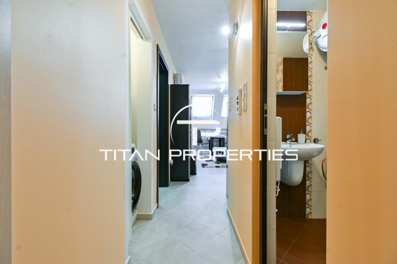 Para alugar  1 quarto Sofia , Ovtcha kupel , 42 m² | 43110275 - imagem [9]