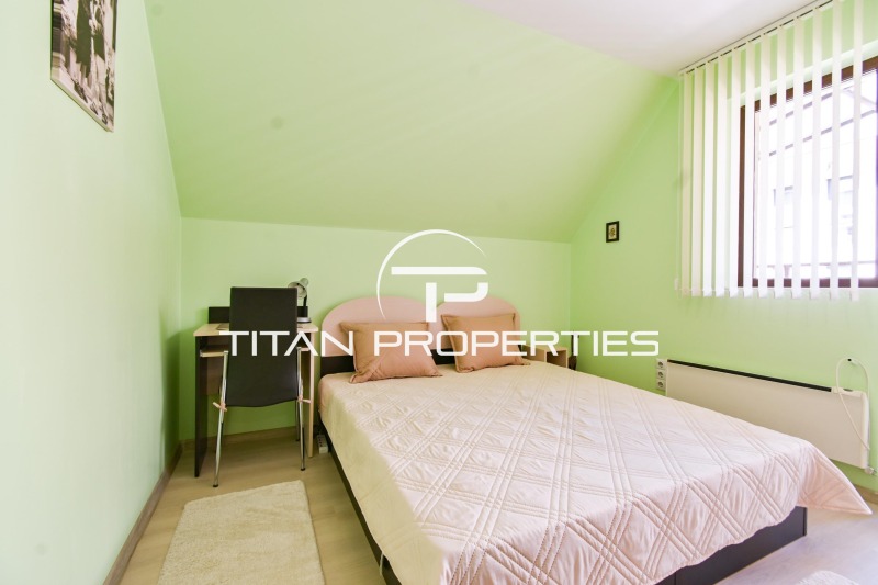 Para alugar  1 quarto Sofia , Ovtcha kupel , 42 m² | 43110275 - imagem [6]