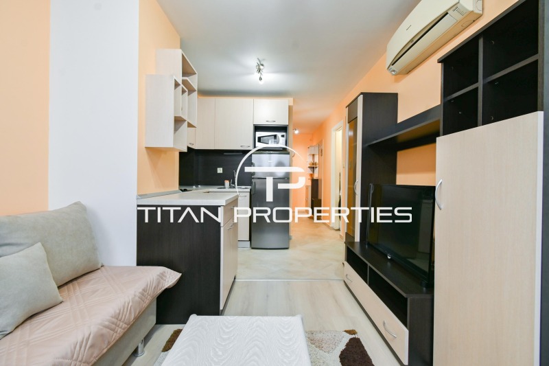 Para alugar  1 quarto Sofia , Ovtcha kupel , 42 m² | 43110275