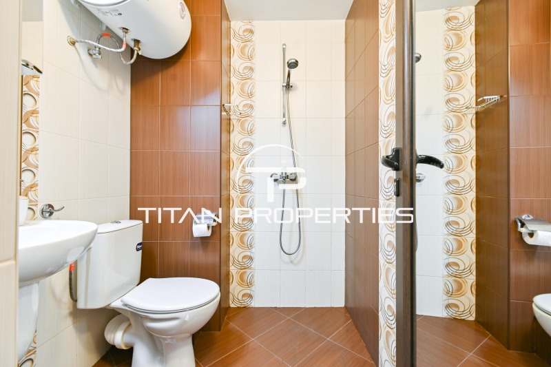 Para alugar  1 quarto Sofia , Ovtcha kupel , 42 m² | 43110275 - imagem [11]