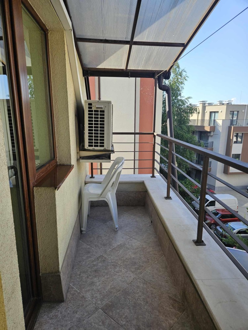 Para alugar  1 quarto Sofia , Ovtcha kupel , 42 m² | 43110275 - imagem [8]